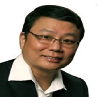 Samuel K.W. Ang | AI and Digital Learning Strategist | Asian Development Bank » speaking at EDUtech Asia