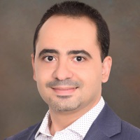 Ahmed Oteafy | JSEC Director & Assistant Professor of Electrical Engineering | Alfaisal University » speaking at Solar Storage Live KSA