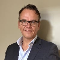 Kees Hoogendijk, General Manager, Eko Instruments Co Ltd
