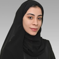 Meirah Alkaabi | Electrical Engineer, Electricity & Energy Trade Department | Ministry of Energy and Infrastructure, United Arab Emirates » speaking at Solar Storage Live KSA