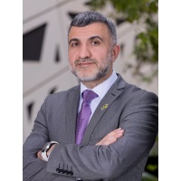 Fakhri Hasanov | Senior Principal Fellow | KAPSARC » speaking at Solar Storage Live KSA