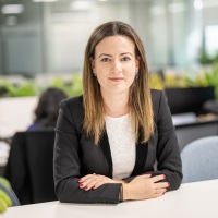 Valentina Dedi | Associate Director | KBR » speaking at Solar Storage Live KSA
