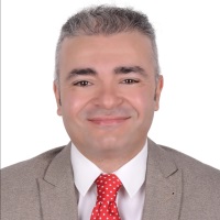 Abdelhameed Mohamed | Smart City Department Head | Engineering Consultants Group (ECG) » speaking at Solar Storage Live KSA