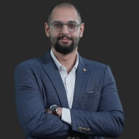 Abdelrahman Elsherif | Group Sustainability Manager | Agthia » speaking at Solar Storage Live KSA