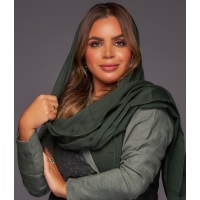Maryam Telmesani | SAUDIA Group VP of sustainability | SAUDIA AIRLINES » speaking at Solar Storage Live KSA