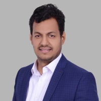 Jishnu Vasudevan | Supply Chain Assistant Director | Shawarmer Food Company » speaking at Solar Storage Live KSA