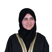 Zainab Alamin | Vice President of National Digital Transformation | Microsoft Corp » speaking at Solar Storage Live KSA