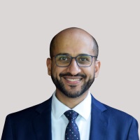 Mazin Zareef | Managing Director | S&P Global » speaking at Solar Storage Live KSA