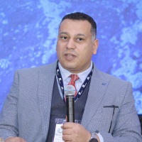 Hossam Ibrahim | Senior Urban & Regional Planning Advisor | Ministry of Municipality Qatar » speaking at Solar Storage Live KSA
