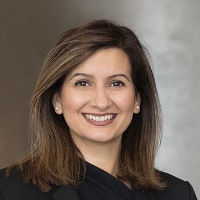 Alida Saleh | Head of Sustainability MEA | JLL » speaking at Solar Storage Live KSA