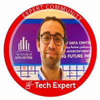 Ahmed Hossam Elmolla | Data Center & Energy Planning subject matter Expert - L4 | Vodafone » speaking at Solar Storage Live KSA