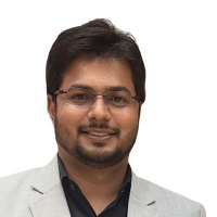 Shadab Razi | ESG Analyst | Musanadah Facility Managment co. » speaking at Solar Storage Live KSA