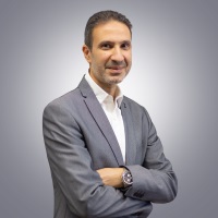 Maged Ismaiel | Chief Operation Officer | Arabian Cement Company » speaking at Solar Storage Live KSA