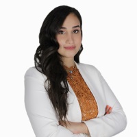 Ghada Rahal