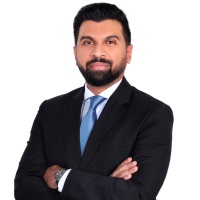 Zahid Azher | General Manager- Projects, KSA | Lulu Saudi Hypermarket LLC » speaking at Solar Storage Live KSA