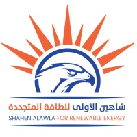 SHAHEN ALOWLA at Solar & Storage Live - RIyadh Front 2025