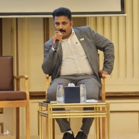Pramod Kumar | Sr. Projects  & Technical Manager | Solar Arabia Co » speaking at Solar KSA 2025