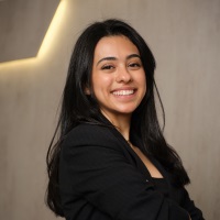 Ghada Alafranji