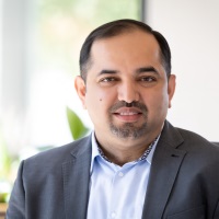 MUHAMMAD HAFEEZ ABBASI | Vocational Program Manager | NEOM Talent Academy » speaking at Solar KSA 2025