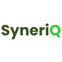 SyneriQ Energy & Engineering Solutions at Solar & Storage Live - Riyadh Front 2025