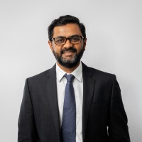 Parag Narsingkar | Head of Acquisitions, Investments and Financial Advisory, AIFA | ENGIE » speaking at Solar KSA 2025