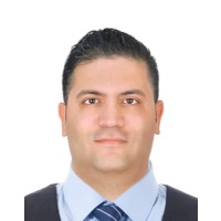 Amine Hadj Hamida | Technical Sales Manager | Fluke » speaking at Solar KSA 2025