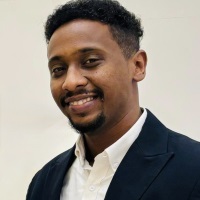 Mohamed Elamin | Business Development Manager | Euronet » speaking at Solar KSA 2025