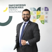 Mohammed Omar | Head of Engineering | X-NOOR » speaking at Solar KSA 2025