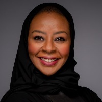 Nouf Ahmed Eid AlHarbi | Specialist | Islamic Development Bank Group- ICIEC » speaking at Solar KSA 2025