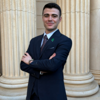 Ugur Injaz | Managing Director | Injaz Company » speaking at Solar KSA 2025