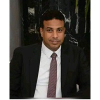 Sayed El Taher | CEO | Capstone Investment Company » speaking at Solar KSA 2025