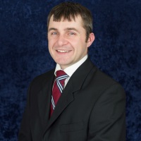 Alexander Horspool