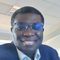 Ikhide Imumorin | Executive Director | California State University » speaking at BioTechX USA