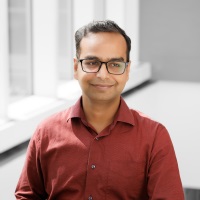 Anubhav Srivastava