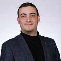 Henry Ehlers | Associate | Prevail Partners » speaking at BioTechX USA