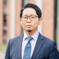 Mengyue (J.P.) Li | Co-Chairman / Angel Investor | Meridian Universal Health Group Inc. / Wharton Alumni Angels » speaking at BioTechX USA