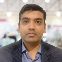 Vibhor Mittal | Chief Business Officer | BELECTRIQ » speaking at Solar & Storage Live ID
