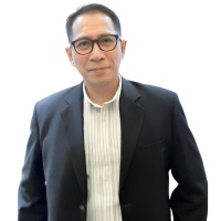 Eko Adji Buwono