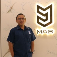 Kelik Irwantono