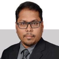 Ir. Ts. Dr. Vimal Rau Aparow | Associate Professor | Taylor's University » speaking at Solar & Storage Live ID