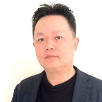 Wynn Sugiyanto | Director | PT Rider Gate » speaking at Solar & Storage Live ID
