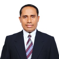 Edy Jamal Tuheteru | Secretary of Mining Engineering Expertise Body | Institution of Engineers Indonesia (PII) » speaking at EVCharge Live Indonesia