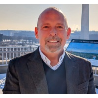 Louis Eichenbaum, Chief Information Security Officer, U.S. Department of the Interior