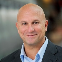 Peter Warms, BDM, GLEIF