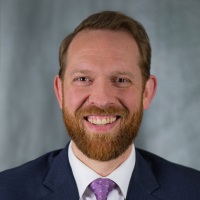 Jordan Brough, Forensic Document Examiner, U.S. DHS HSI Forensic Laboratory