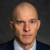 Mark Baxter, Detective Corporal, Howard County Police Department