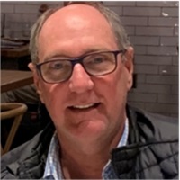 Gerson Peltz, Senior Vice President of Patient Safety & Pharmacovigilance, Arcus Biosciences Inc