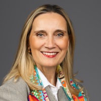 Gloria Bustos | Global Head Global Patient Safety | Vantive » speaking at Drug Safety Americas