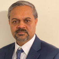 Madhu S. Mondal | Senior Director, Toxicology | AbbVie Inc » speaking at Drug Safety Americas