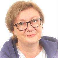 Ana-Claudia Ianos | Sr Director, Safety Risk Lead | Pfizer Ltd » speaking at Drug Safety Americas